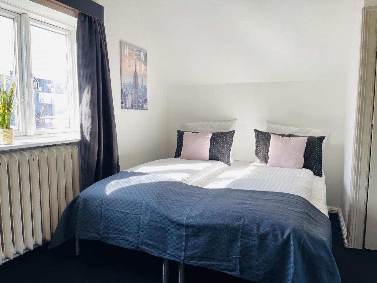Aday - Frederikshavn City Center - Room 2 Exteriér fotografie
